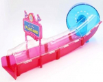 Zhu Zhu Pets - Zhu Zhu City Wheel Playset - (Z10361)