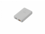 Xtorm - 12W FastCharge Go2 Powerbank 5.000 - Ash White