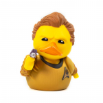 Star Trek Tubbz Boxed James T. Kirk