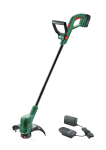 Bosch - AKKU Trimmer - Easy 23CM 18V 2,0AH ( Battery & Charger Included )