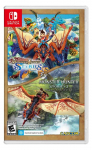 Monster Hunter Stories Collection (CIAB)