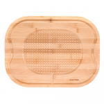 Salter BW072712EU7 Bamboo Carving Board