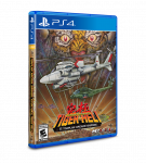Toaplan Arcade Garage: Kyukyoku Tiger-Heli (Limited Run) (Import)