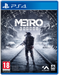 Metro: Exodus