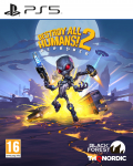 Destroy All Humans! 2 - Reprobed