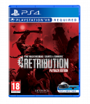 The Walking Dead: Saints & Sinners Retribution: Payback Edition
