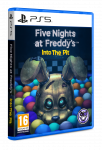 Five Nights at Freddy&rsquo;s: Into the Pit