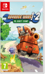Advance Wars 1+2: Reboot Camp