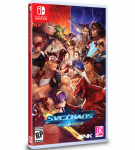 SNK VS. CAPCOM SVC CHAOS (Limited Run) (Import)