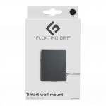 Floating Grip Xbox One X Wall Mount (Black)