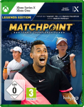 Matchpoint: Tennis Championships  (Legends Edition) (IT/Multi in Game)