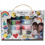 Foam Clay & Silk Clay - Gift Box (98120)