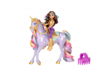 Unicorn Academy - Doll & Unicorn - Sophia & Wildstar (6066838)