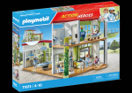 Playmobil - Modern hospital (71615)