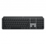 Logitech MX Keys S for Mac Advanced Wireless Illuminated Keyboard Nordic