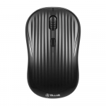 Tellur Ridge Wireless Mouse Black
