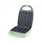 Giles & Posner EK5419NGSGRVDE Stickt Waffle Maker