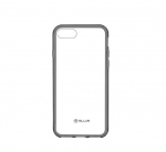 Tellur Cover Hybrid for iPhone 8 grey