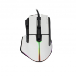 White Shark GM-9006 MARROK White RGB / 12.000 dpi