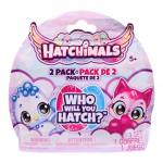 Hatchimals - Hatchimals Alive Neon Rainbow Carton - (6072615)