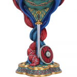 Lord of the Rings War of the Rohirrim H&egrave;ra Collectible Goblet