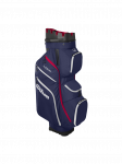 Wilson - iLock Cart Bag - Navy/White/Red