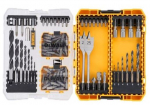 Dewalt &nbsp;100 Pcs Drill Drive Set