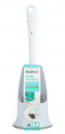 Beldray LA084538PUFFEU7X Antibac Silicone Toilet Brush