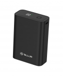 Tellur PD702 Compact Pro 20000mAh black
