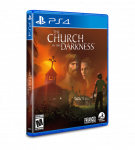 The Church In The Darkness (Import)