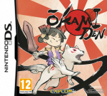 Okamiden (Import)