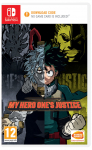 My Hero One&rsquo;s Justice ( Code in a Box )