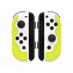 Lizard Skins DSP Controller Grip for Switch Joy-Con - Neon