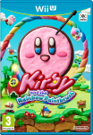 Kirby And The Rainbow Paintbrush