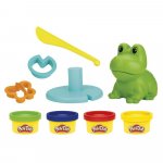 Play-Doh - Frog &lsquo;n Colors Starter Set (F6926)