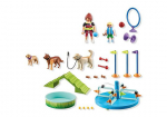 Playmobil - Dog Park (71745)