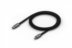 InCharge 6 Max Mercury Grey (1,5m)