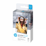 HP - Zink Paper Sprocket For Luna 2x3" - 50 Pack