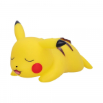 Pok&eacute;mon Sleeping Pikachu Light-Up Figurine
