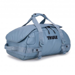 Thule 5214 Chasm Duffel Bag  30L Pond Gray
