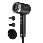 Revamp DR-7250-EU Tri-Care Infrared Ionic Hair Dryer