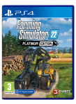 Farming Simulator 22 (Platinum Edition)