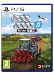 Farming Simulator 22 Premium Edition