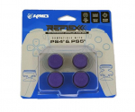 KMD - Reflex Thumb Grips 4-Pack PS4/PS5