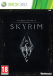 Elder Scrolls V: Skyrim (Import)