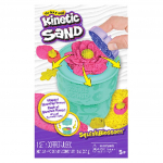 Kinetic Sand - Squish Blossom - (6071548)