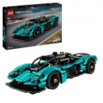 LEGO - Technic - Aston Martin Valkyrie (42208)