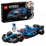 LEGO - Speed Champions - Visa Cash App RB VCARB 01 F1&reg; Race Car (77246)