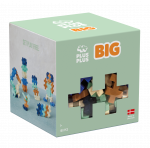 Plus-Plus - BIG Breeze / 100 pcs (3489)