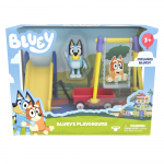 Bluey - Mini Playset (90078)